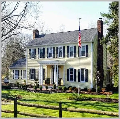 Home Exteriors