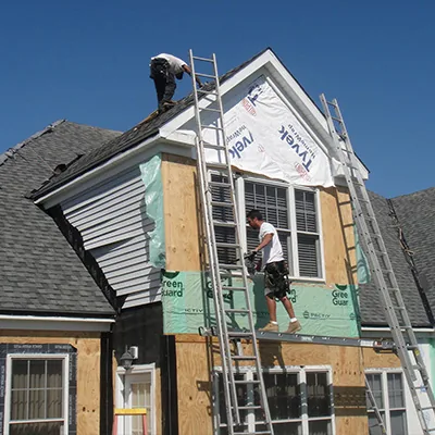 Home Exteriors
