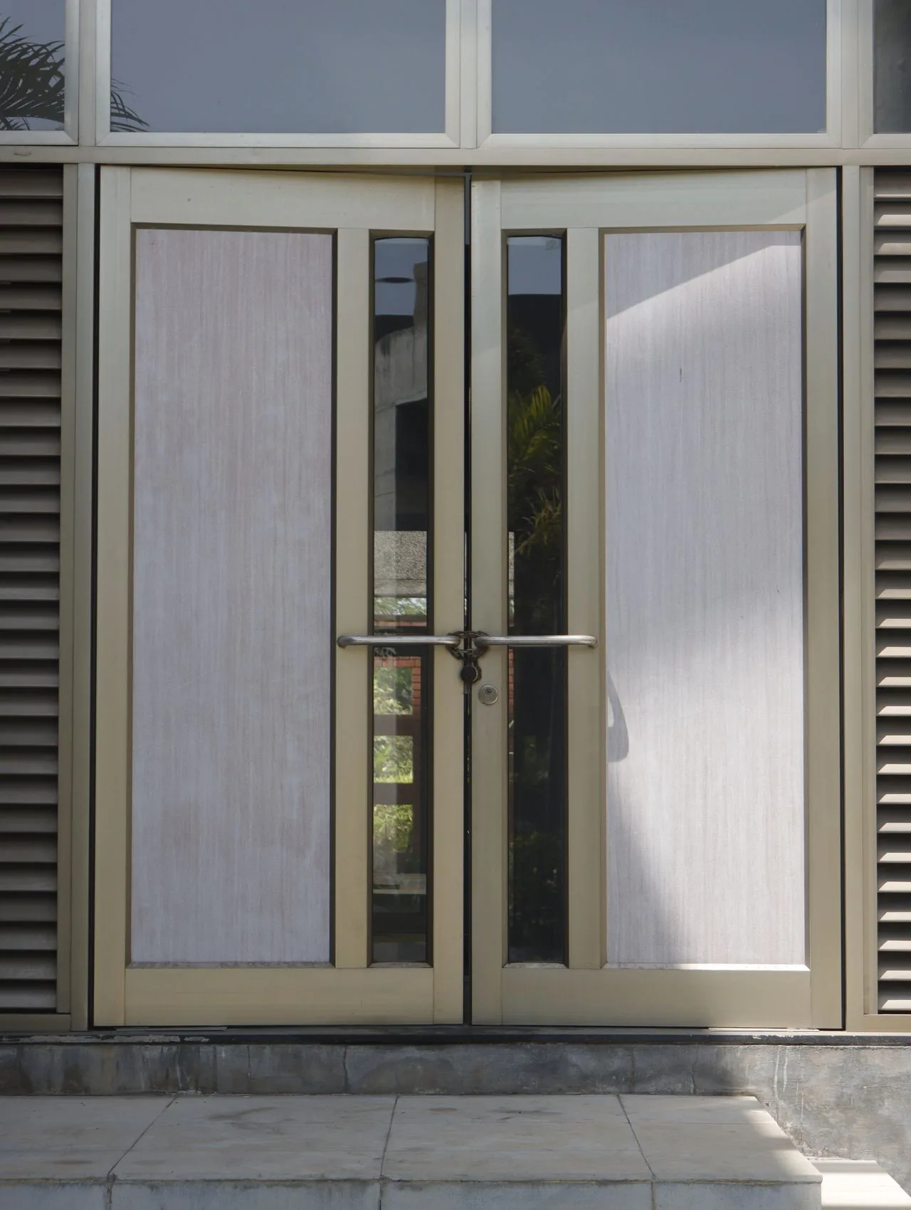 Windows & Doors