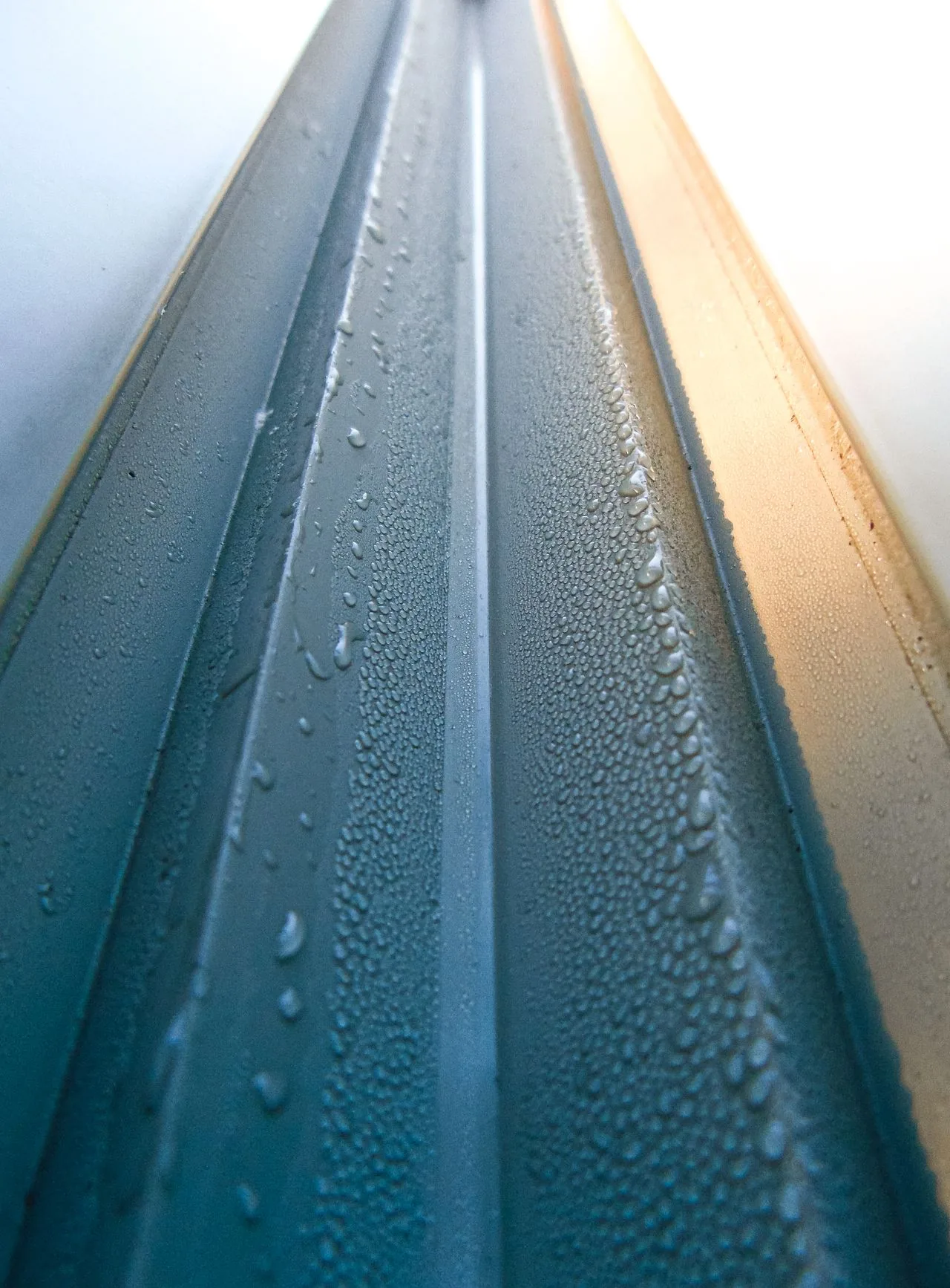 Gutters & Drainage