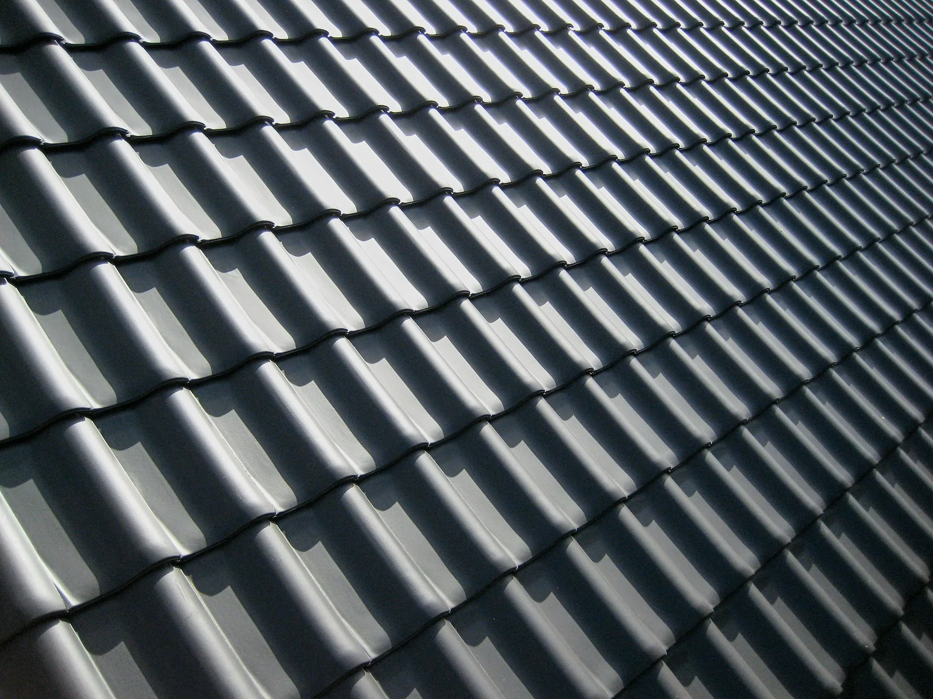 Roofing