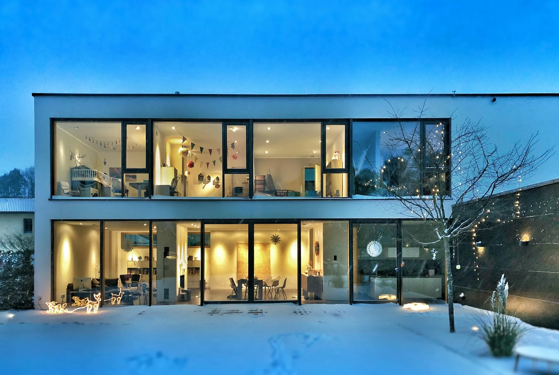 Smart Home & Low Voltage