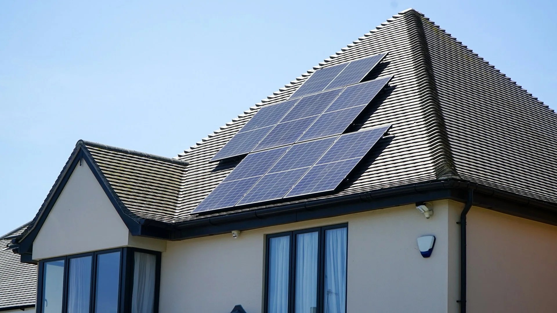 Solar & Energy